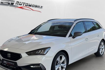 Seat Leon 115.675 km 16.688 &euro; Rudolstadt 07407