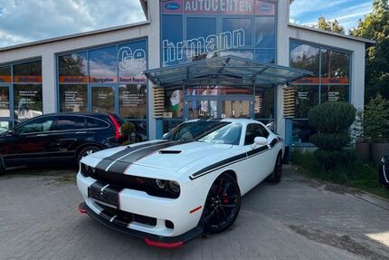 Dodge Challenger 93.400 km 34.990 &euro; Rudolstadt 07407