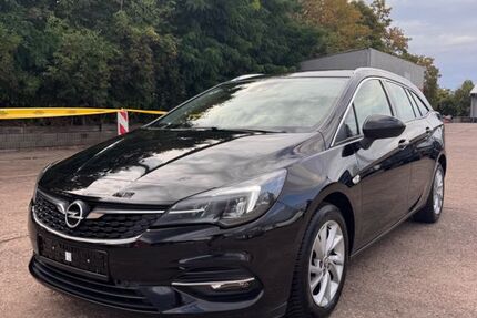 Opel Astra 35.735 km 13.900 &euro; Erfurt 99099
