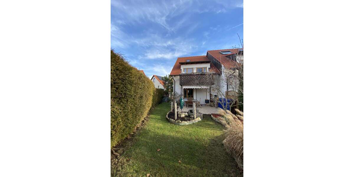 Einfamilienhaus Erfurt Linderbach - 5 Zimmer, 115 m&sup2;, 379.000&euro; | Angebot:25138867