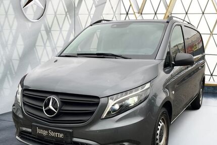 Mercedes-Benz Vito 63.000 km 32.594 &euro; Sulza 07751