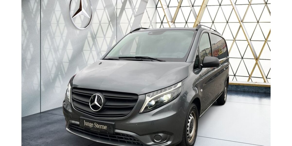 Mercedes-Benz Vito 63.000 km 32.594 &euro; Sulza 07751
