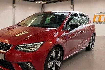 Seat Ibiza 144.000 km 13.490 &euro; Erfurt 99092