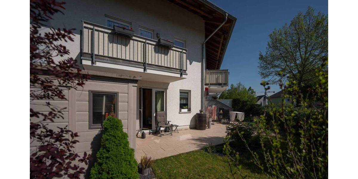 Terrassenwohnung Jena Zwätzen - 2 Zimmer, 78 m&sup2;, 299.000&euro; | Angebot:25705579
