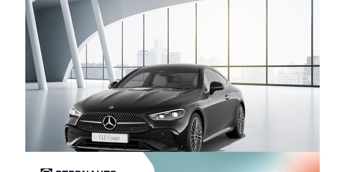 Mercedes-Benz CLE 220 11.611 km 52.955 &euro; Erfurt 99092