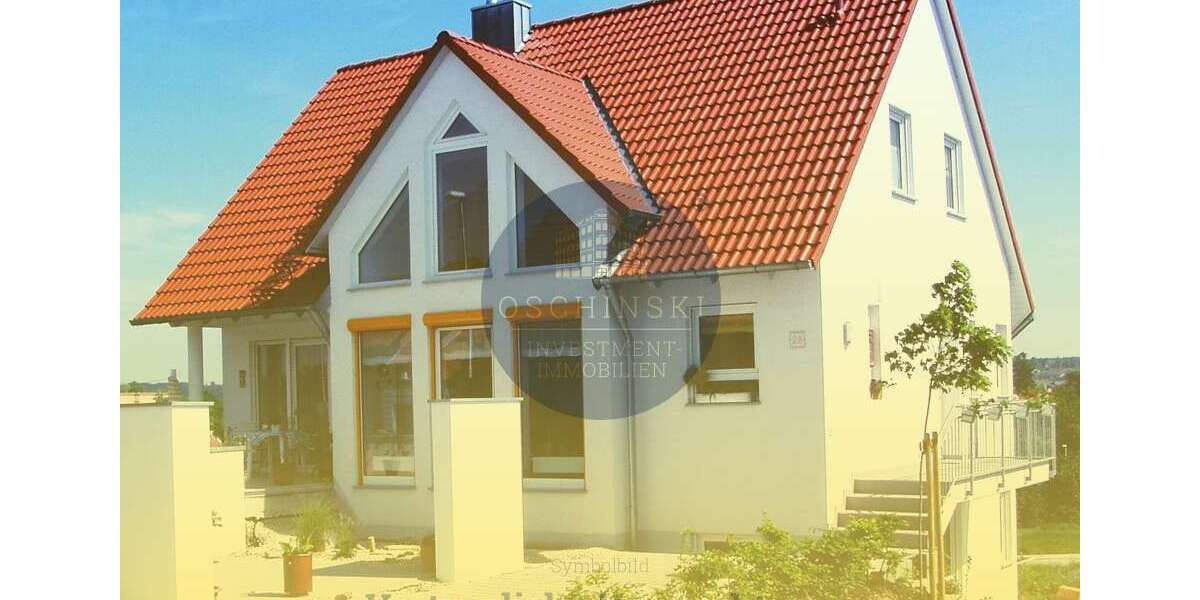 Einfamilienhaus Erfurt Hochheim - 4 Zimmer, 130 m&sup2;, 580.000&euro; | Angebot:25902328