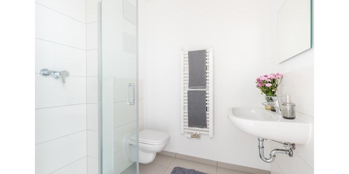 Etagenwohnung Weimar - 1 Zimmer, 27 m&sup2;, 546&euro; | Angebot:25080116