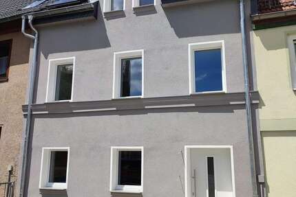 Haus Camburg Camburg - 6 Zimmer, 125 m&sup2;, 278.000&euro; | Angebot:27025217