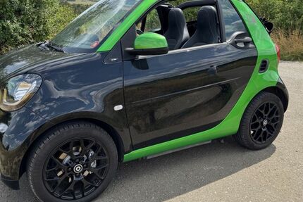 Smart ForTwo 82.300 km 8.900 &euro; Stadtilm 99326