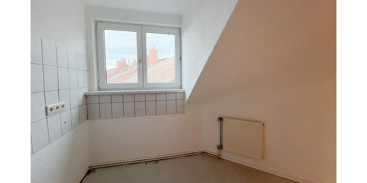 Etagenwohnung Erfurt Hohenwinden - 3 Zimmer, 68 m&sup2;, 640&euro; | Angebot:25663490