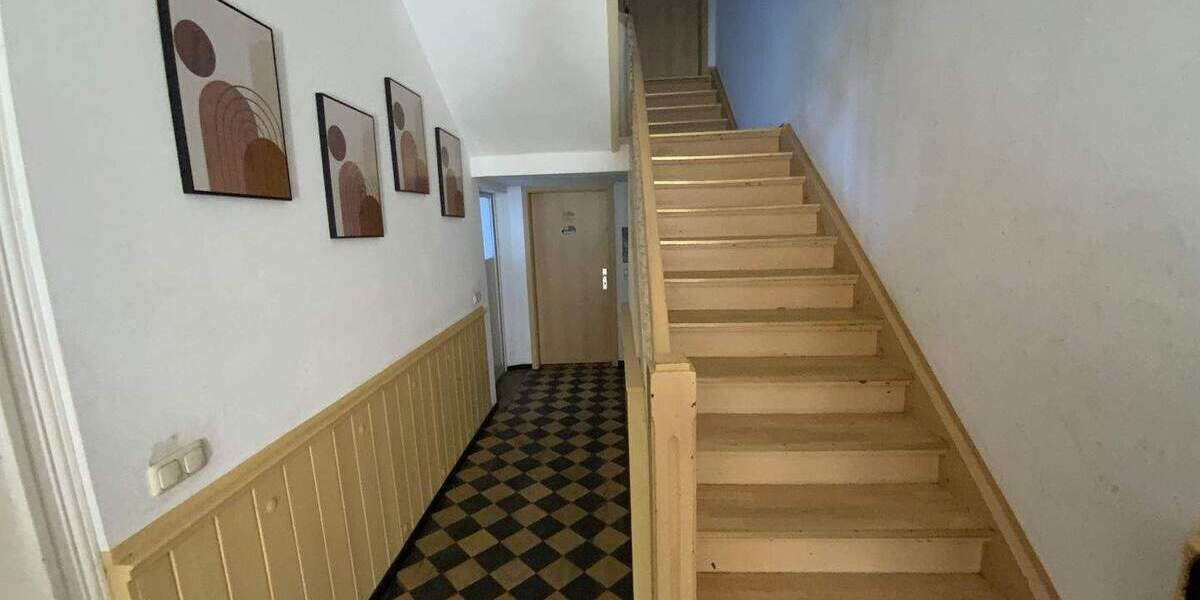 Mehrfamilienhaus, Wohnhaus Apolda - 1 Zimmer, 440 m&sup2;, 436.000&euro; | Angebot:25671804