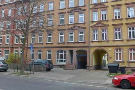 Wohnung Erfurt Johannesvorstadt - 2 Zimmer, 55 m&sup2;, 520&euro; | Angebot:26163614