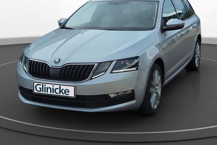 Skoda Octavia 106.900 km 16.980 &euro; Weimar 99423