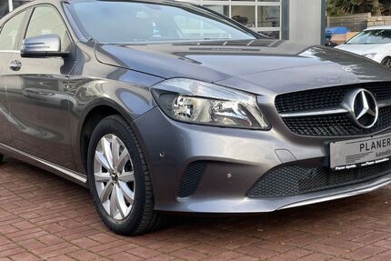 Mercedes-Benz A 180 83.486 km 15.500 &euro; Apolda 99510