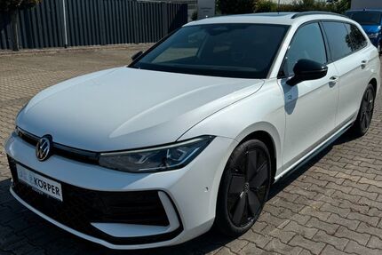 VW Passat Variant 2.649 km 47.490 &euro; Sömmerda 99610