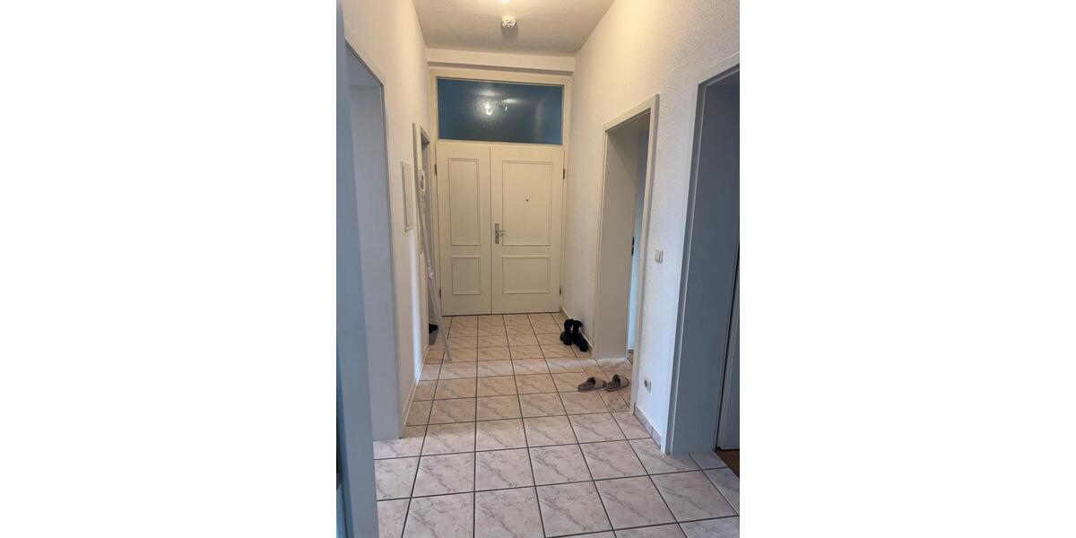 Etagenwohnung Erfurt Daberstedt - 3 Zimmer, 65 m&sup2;, 850&euro; | Angebot:26537746