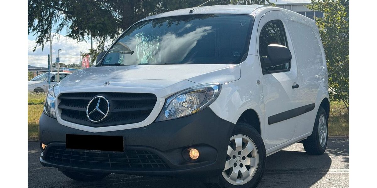 Mercedes-Benz Citan 67.450 km 12.490 &euro; Rudolstadt 07407