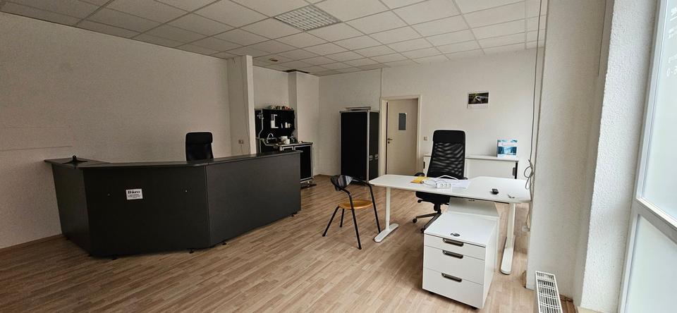 Erdgeschoßwohnung Erfurt Andreasvorstadt - 2 Zimmer, 70 m&sup2;, 630&euro; | Angebot:26531425
