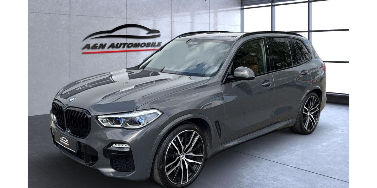 BMW X5 M50 165.000 km 52.990 &euro; Erfurt 99091