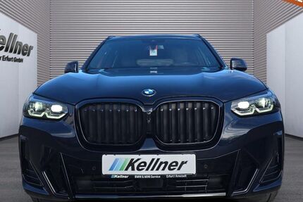 BMW X3 39.980 km 54.490 &euro; Erfurt 99091