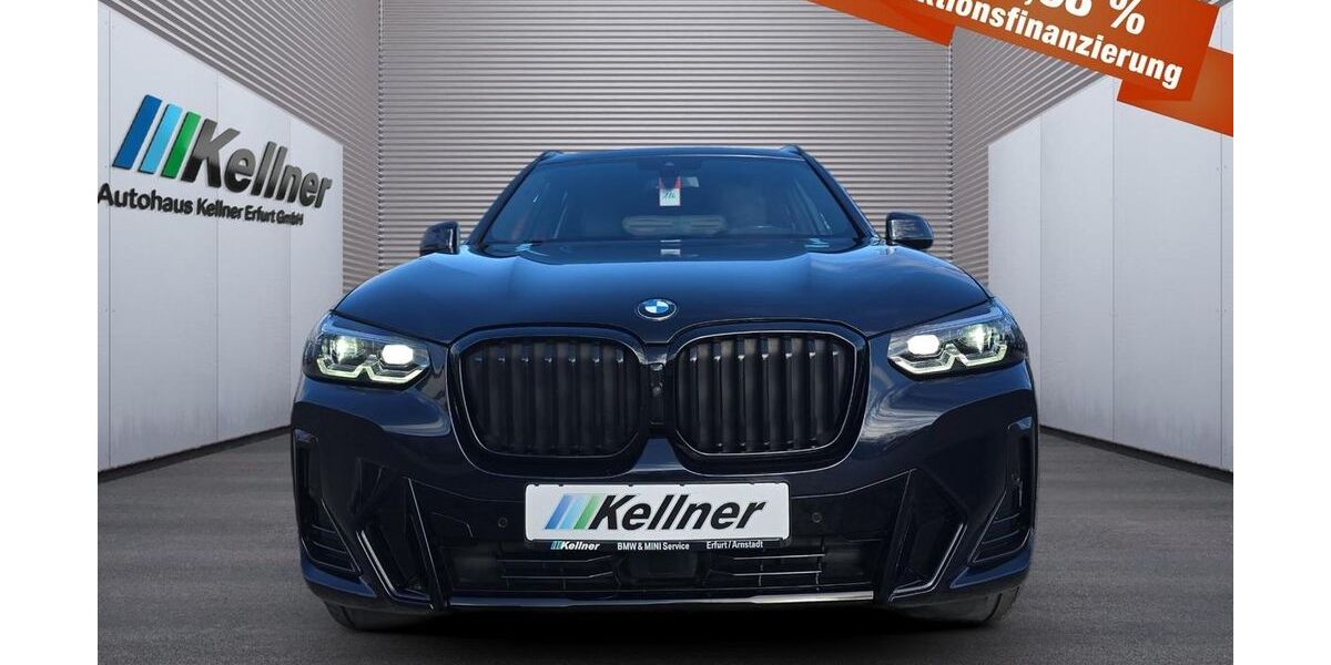 BMW X3 39.980 km 54.490 &euro; Erfurt 99091