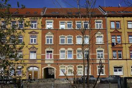 Wohnung Erfurt Ilversgehofen - 3 Zimmer, 67 m&sup2;, 475&euro; | Angebot:26152723