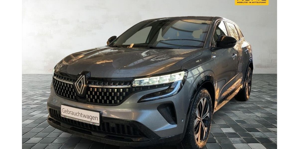 Renault Austral 26.927 km 25.499 &euro; Erfurt 99099