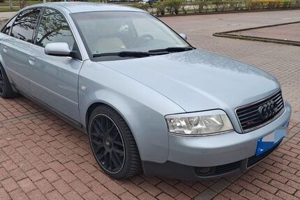 Audi A6 162.200 km 3.499 &euro; Erfurt 99086