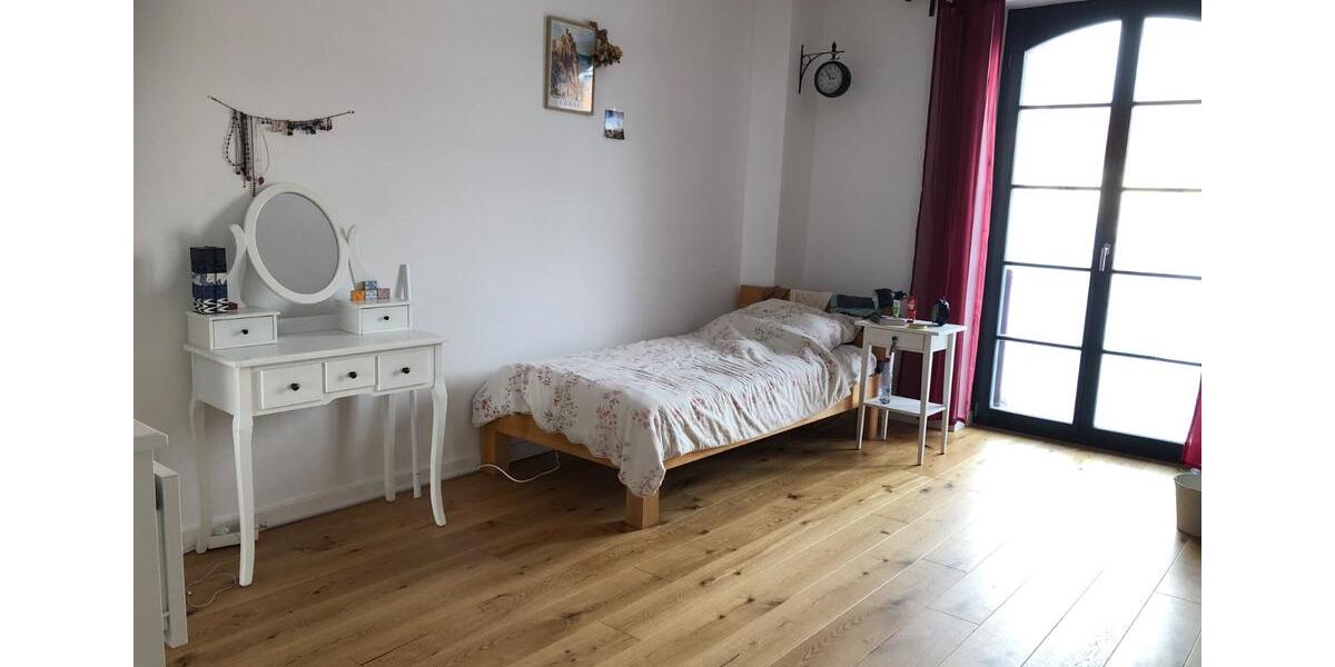 Mehrfamilienhaus, Wohnhaus Erfurt Johannesvorstadt - 2 Zimmer, 78 m&sup2;, 650&euro; | Angebot:26323382