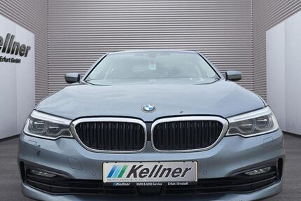 BMW 530 308.016 km 15.881 &euro; Erfurt 99091