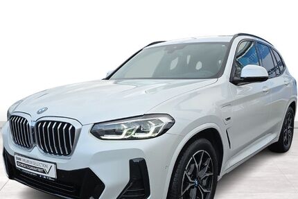 BMW X3 22.306 km 41.813 &euro; Erfurt 99087