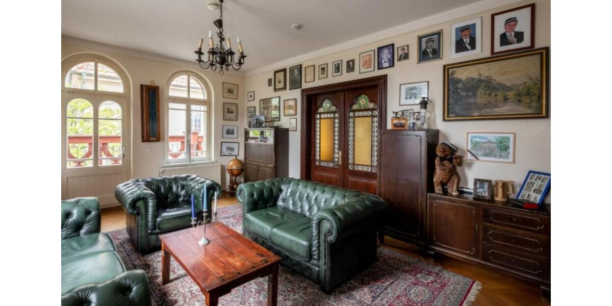 Etagenwohnung Jena - 14 Zimmer, 500 m&sup2;, 150&euro; | Angebot:25087435