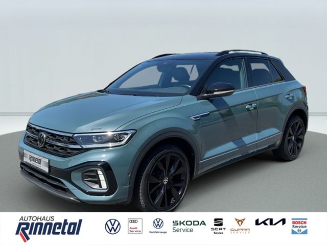 VW T-Roc 96.500 km 22.440 &euro; Rudolstadt 07407