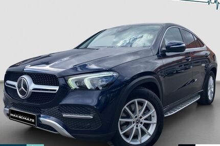 Mercedes-Benz GLE 350 75.600 km 59.790 &euro; Weimar 99428
