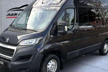 Peugeot Boxer 167.000 km 17.990 &euro; Erfurt 99091