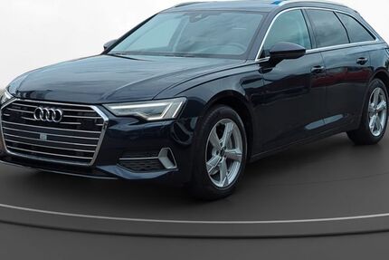 Audi A6 49.980 km 40.980 &euro; Weimar 99423