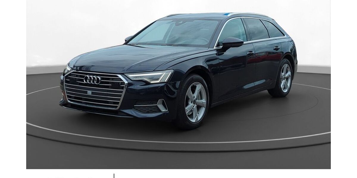 Audi A6 49.980 km 41.980 &euro; Weimar 99423