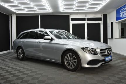Mercedes-Benz E 220 115.000 km 23.980 &euro; Erfurt 99092