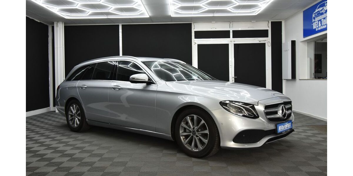 Mercedes-Benz E 220 115.000 km 25.980 &euro; Erfurt 99092