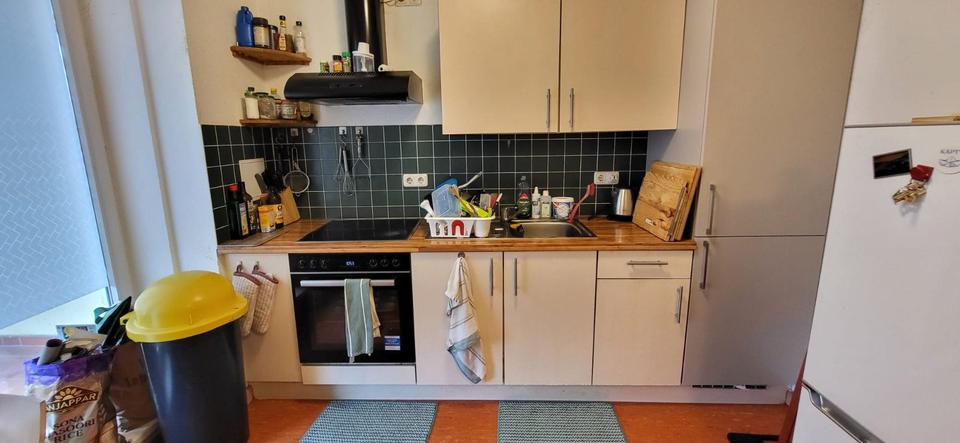 Etagenwohnung Jena Burgau - 15 Zimmer, 45 m&sup2;, 227&euro; | Angebot:25843847