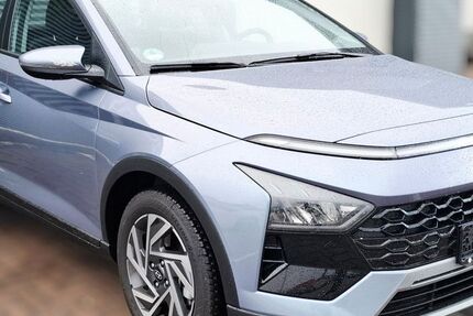Hyundai BAYON 3.067 km 18.990 &euro; Erfurt 99087