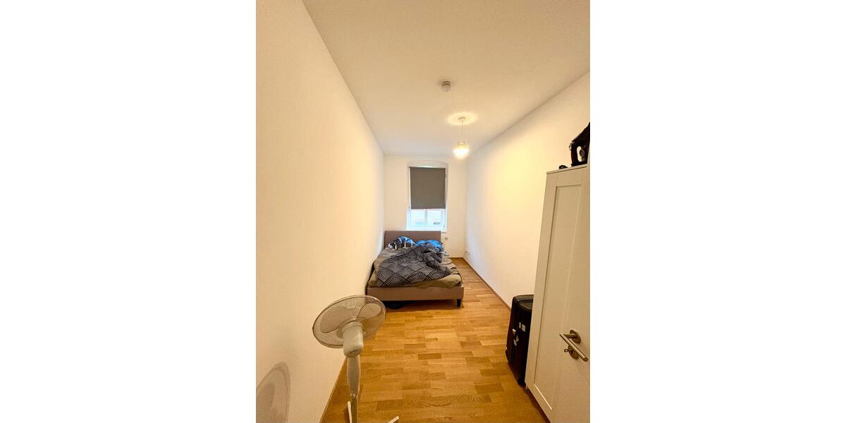 Etagenwohnung Erfurt Johannesplatz - 2 Zimmer, 58 m&sup2;, 754&euro; | Angebot:26477464