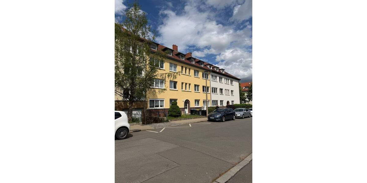 Etagenwohnung Erfurt Andreasvorstadt - 7 Zimmer, 470.000&euro; | Angebot:26569466