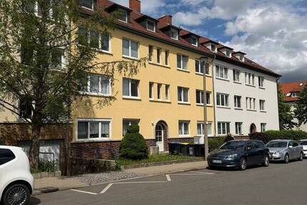 Wohnung Erfurt Andreasvorstadt - 7 Zimmer, 470.000&euro; | Angebot:26569466