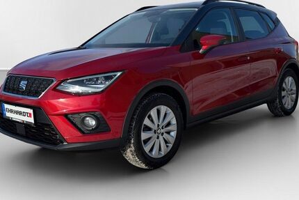 Seat Arona 69.100 km 15.490 &euro; Weimar 99427