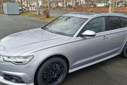 Audi A6 178.000 km 16.800 &euro; Jena 07745
