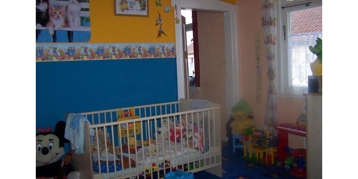 Etagenwohnung Kahla - 3 Zimmer, 96 m&sup2;, 672&euro; | Angebot:24507325