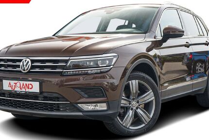 VW Tiguan 112.986 km 20.890 &euro; Erfurt 99087