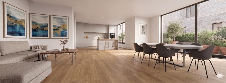 Maisonettenwohnung Erfurt Daberstedt - 4 Zimmer, 170 m&sup2;, 2.944&euro; | Angebot:26432695