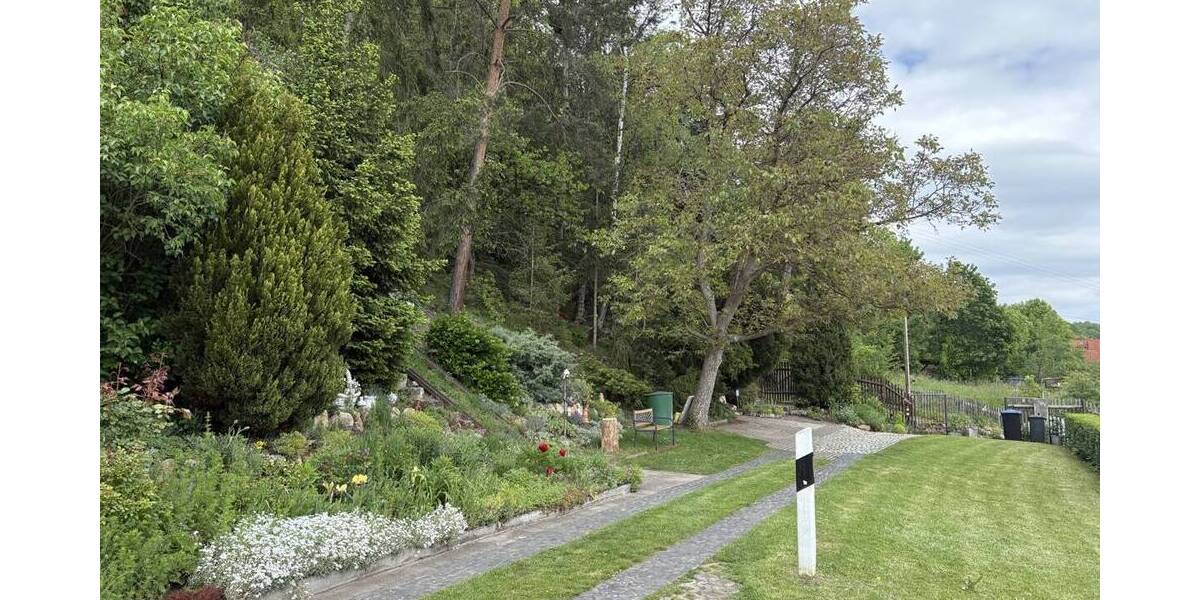Einfamilienhaus Rudolstadt Nord - 89.000&euro; | Angebot:26730703